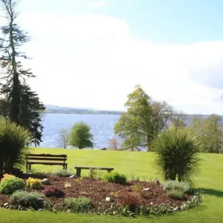 Sheelin Shepherds Hut 2 With Hot Tub * Mountnugent