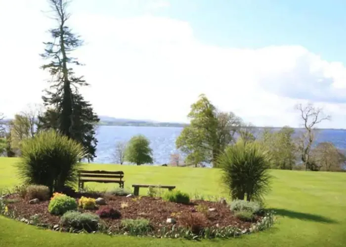 Sheelin Shepherds Hut 2 With Hot Tub * Mountnugent